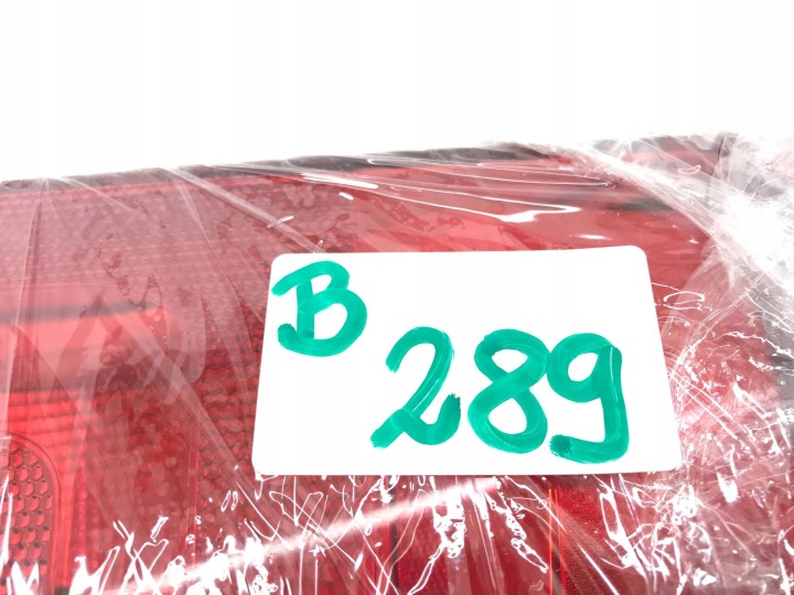 фото №12, Фара задняя левая fiat ducato citroen jumper peugeot boxer рестайлинг 01380673080