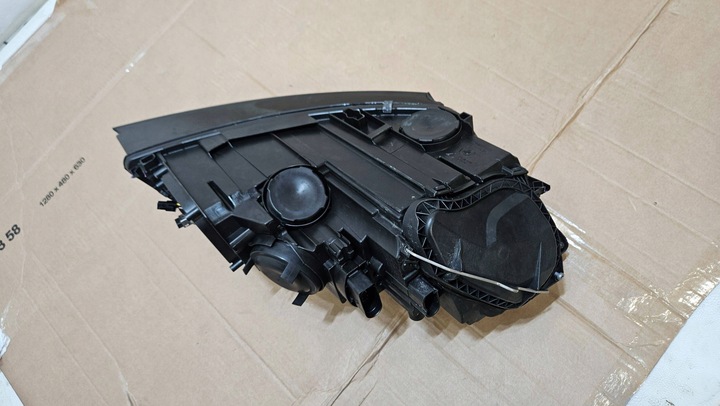 фото №7, Лампа перед передняя левая audi tt 8j 8j0941029aj