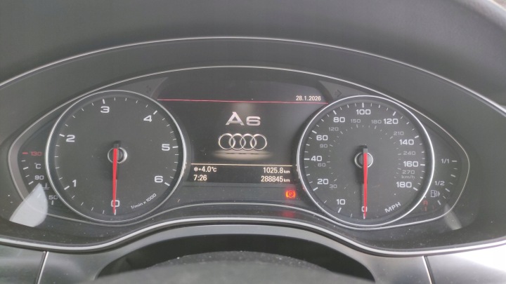фото №13, Двигун audi a6 s6 c7 4g porsche macan 3.0 tdi v6 245km cduc 100% справний