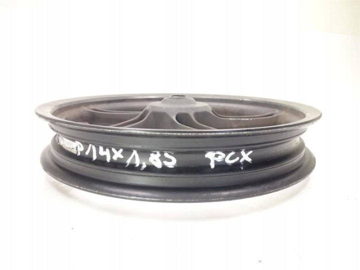 фото №8, Yamaha t-max 530 dx 17-18 диск зад
