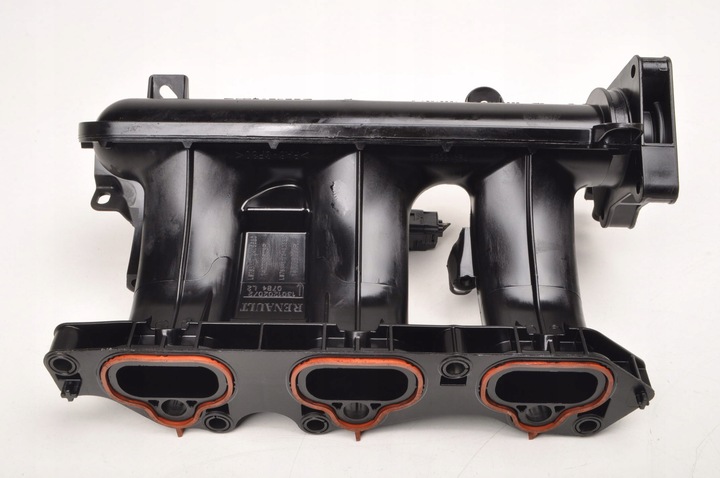 фото №8, Nissan micra k14 1.0 ig колектор всмоктуючий 140039673r 223657652r