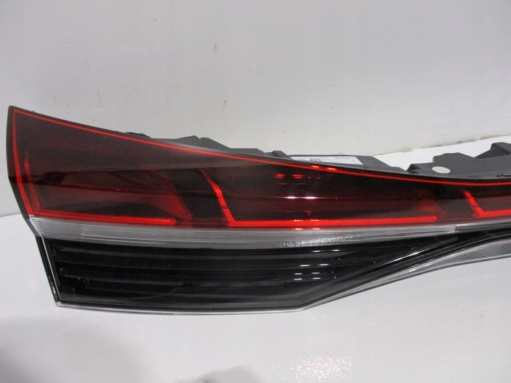 фото №10, Лампа audi q4 etron 89a945095b 89a945070 89a945069