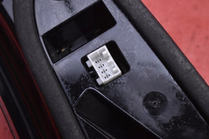 фото №7, Фара права зад задня 51808846 lancia delta 3 iii 5d hb 08-14