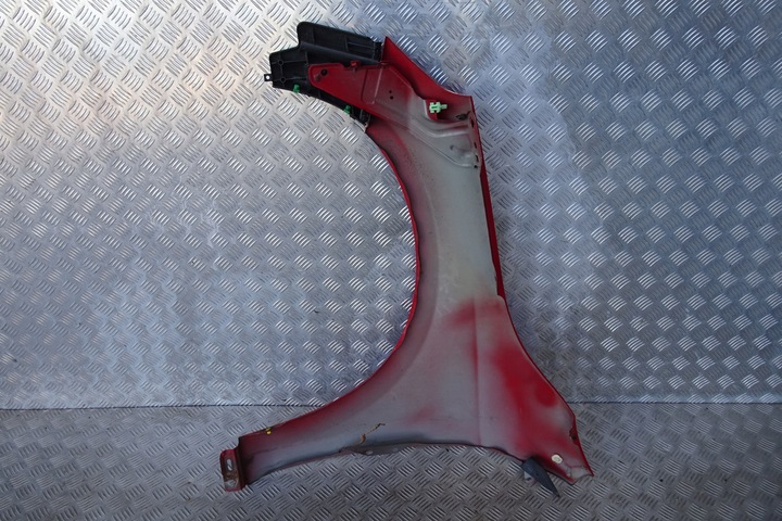 фото №7, Volvo s60 v60 ii крыло переднее левый правый 2010-