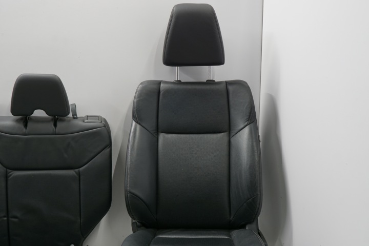 фото №7, Honda cr-v iv 12r сиденья диван обшивки подогрев