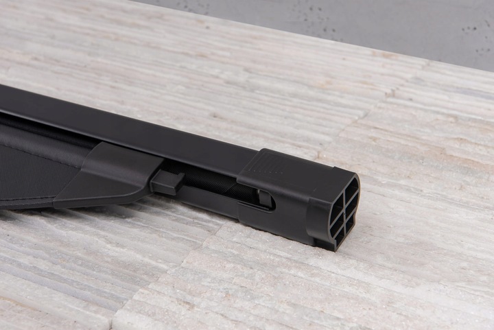 фото №7, Kia carens iv 2012-2019 ролета багажника 85910a4000