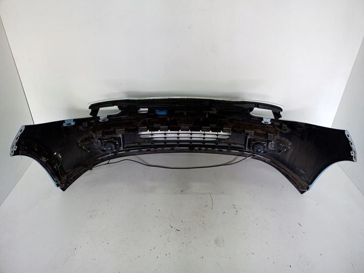 фото №9, Бампер переднее комплектный renault fluence ze крыша