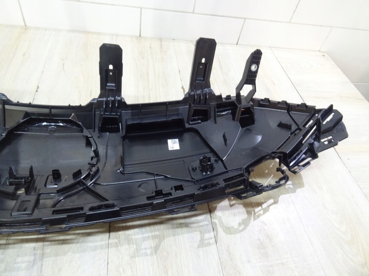 фото №11, Mercedes eqs amg w297 решётка радиатора решётка amg a2978803604 llu