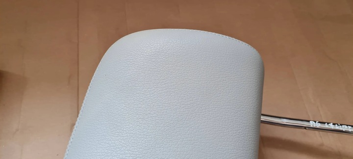 фото №14, A6 c7 4g рестайлинг подголовник сиденья правые перед кожа флинтграй (цвет) 4g8881901ag a7 4g