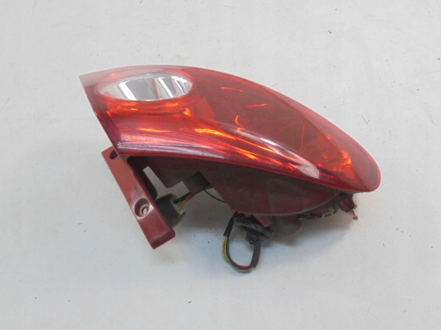 фото №10, Chevrolet lacetti лампа зад задня ліва з кришки 5d hb 20-1192l 31-1198l