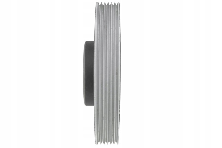 фото №3, Nty колесо пасове вала колінчастого