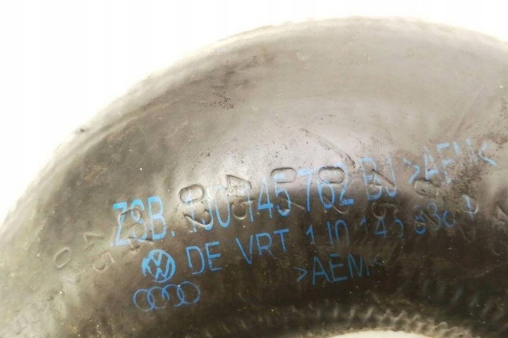 фото №8, Труба інтеркулер vw golf vii 5g1, bq1, be1, be2 1j0145762bj 1.9l дизель
