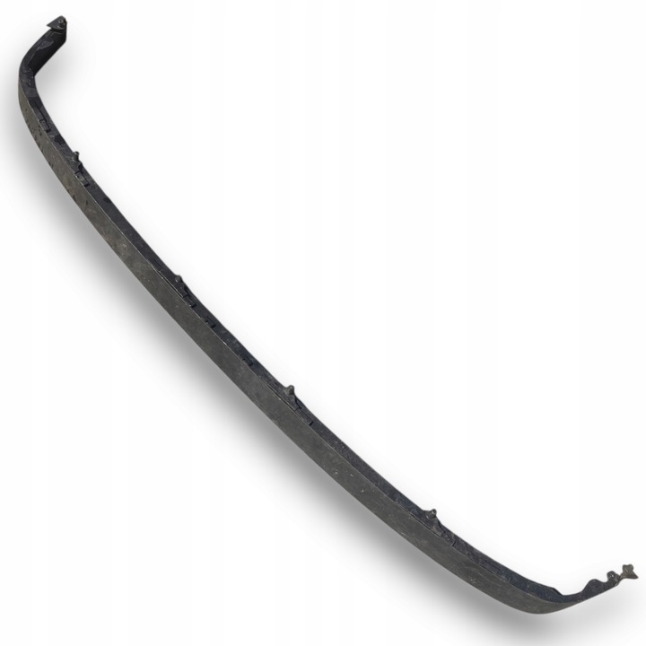 фото №1, Hyundai getz накладка спойлер накладка бампера перед 865251c000