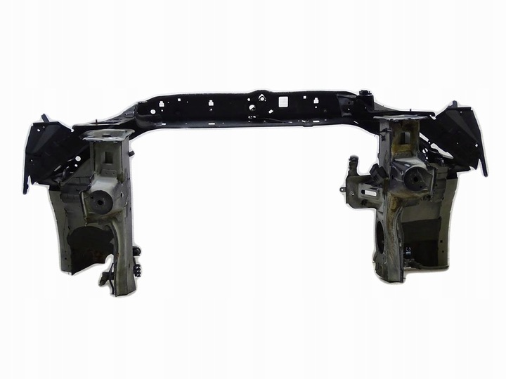 фото №3, Pas переднє лонжерони балка верхня opel vectra c signum 2002-2005