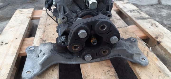 фото №7, Кпп кпп / коробка передач 2.0d bmw x1 e84 2170020198