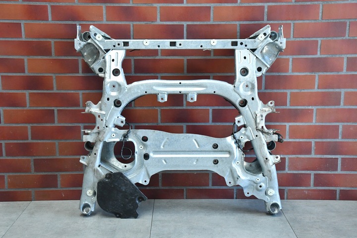 фото №7, Візок підрамник колиска траверса балка підвішування bmw 3 g20 g21 4x4 4 g22 4x4