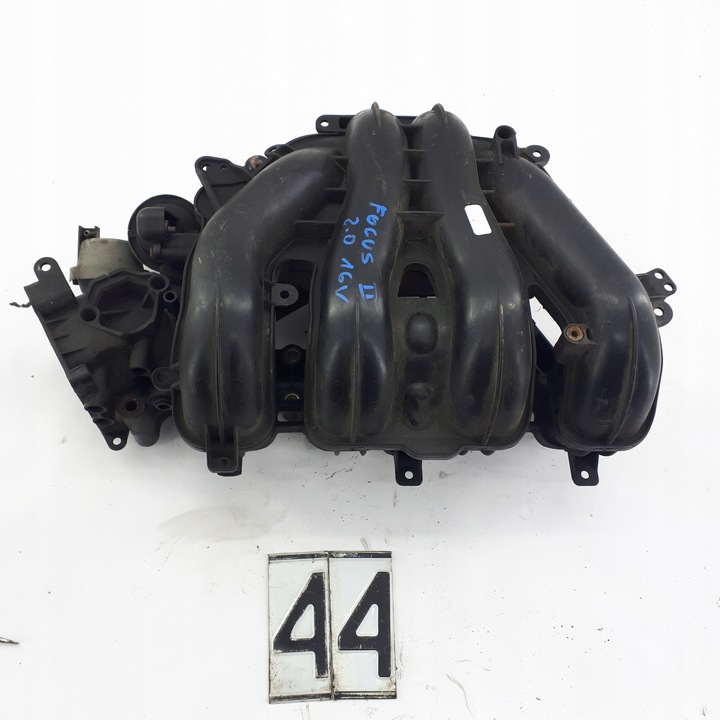 фото №1, Ford focus mk2 2.0 b 16v колектор всмоктуючий