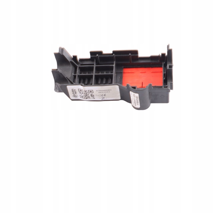 фото №11, Mercedes w166 корпус коробка запобіжників a1665450403