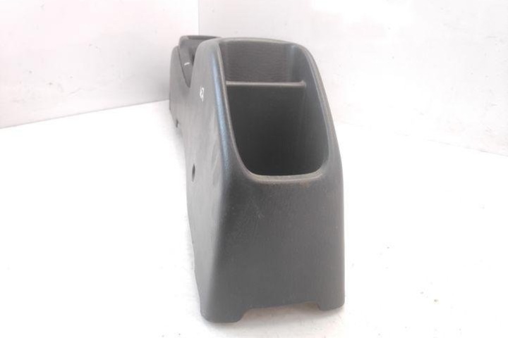 фото №8, Консоль капот suzuki ignis mf 7581178f0 1.3l бензин 66kw 2002
