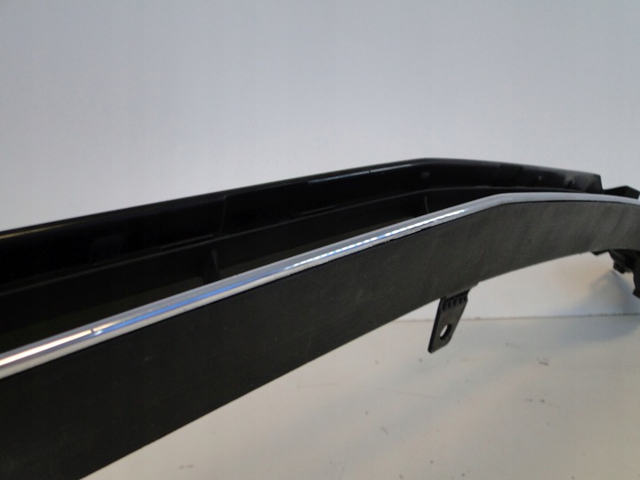 фото №14, Mercedes c класс 205 w205 avantgarde планка нижняя хром w бампер переднее