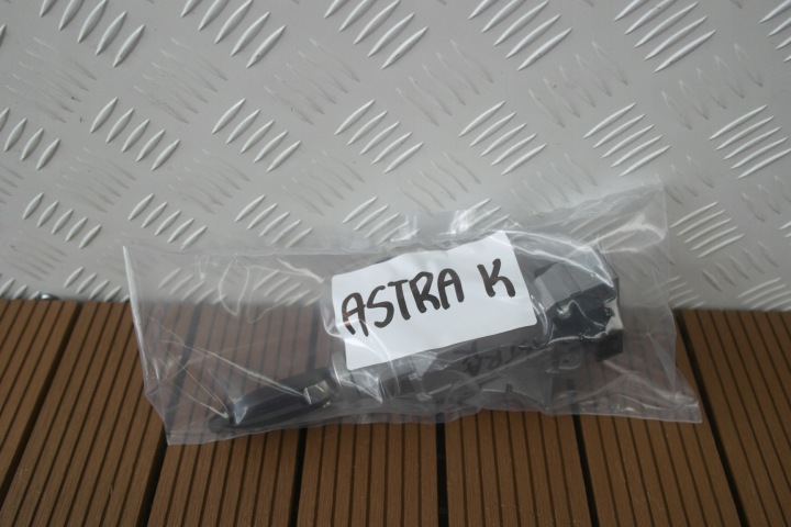 фото №8, Opel astra k v 15-21 замок зажигания з ключом 1x pilot 39153202 oem номер