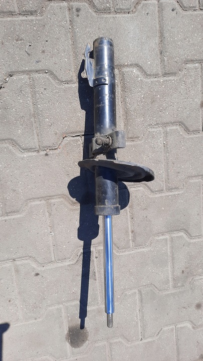 фото №1, Амортизатор перед renault scenic ii e4749