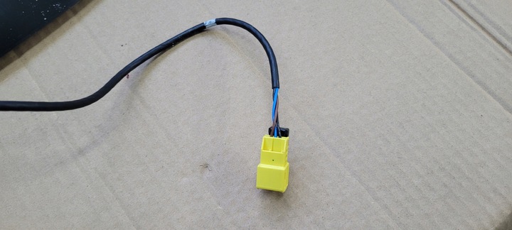 фото №2, A6 c7 4g рестайлинг подушка сиденья подушка безопасности левая 4g8880241b a7 4g