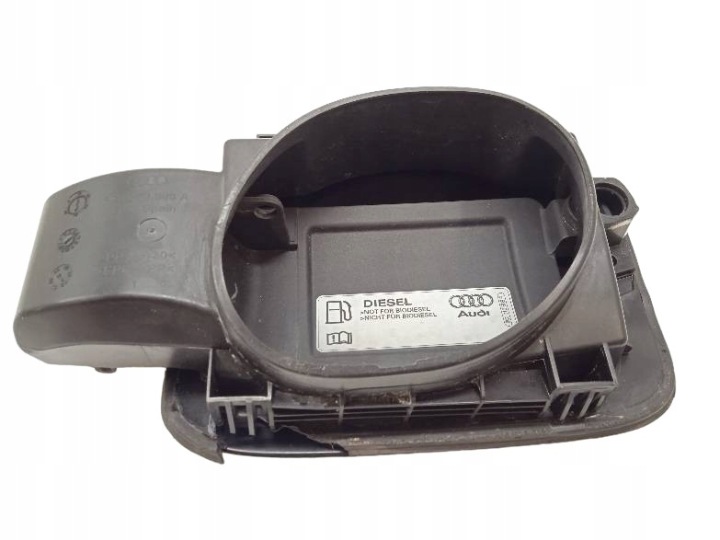 фото №5, Крышка заливка топлива ly9b 8k0010508r audi a4 iv 2008-2015 b8