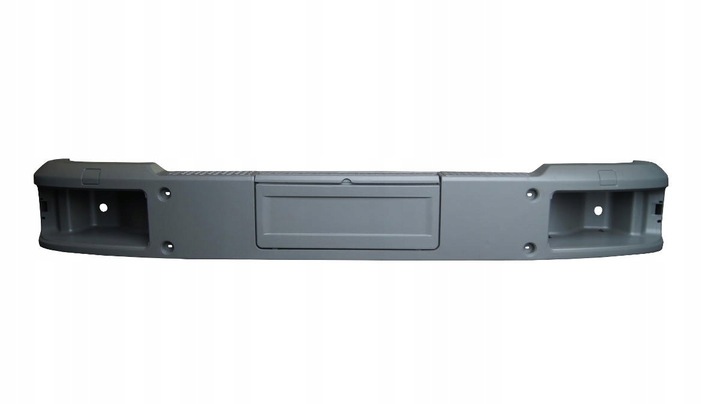 фото №1, Бампер перед man f2000 81.41610-4114