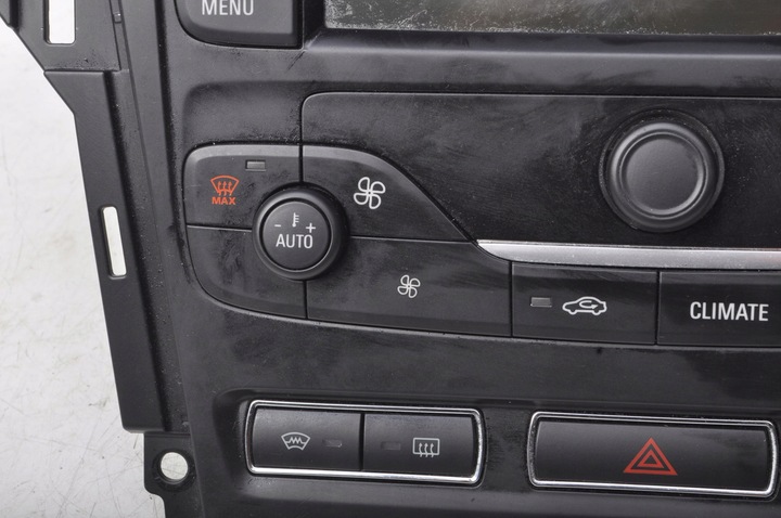 фото №13, Ford mondeo mk4 радіо навігація bs7t-18k931-eg