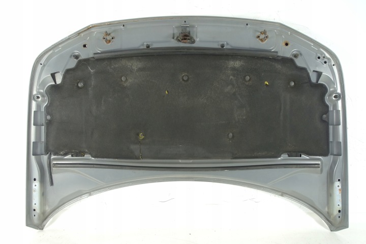 фото №11, Капот перед кришка двигуна land rover freelander ii 2 06-11 2006-2011