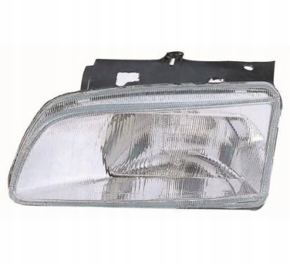 фото №1, Depo rreflektor citroen berlingo 97-09/02