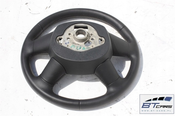 фото №13, Audi a4 a5 q5 q7 кермо мульті 4l0419091ac 4l0 419 091 ac рестайлінг 8k 8t 8r