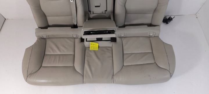 фото №7, Volvo xc60 ii 2022r диван задняя t561