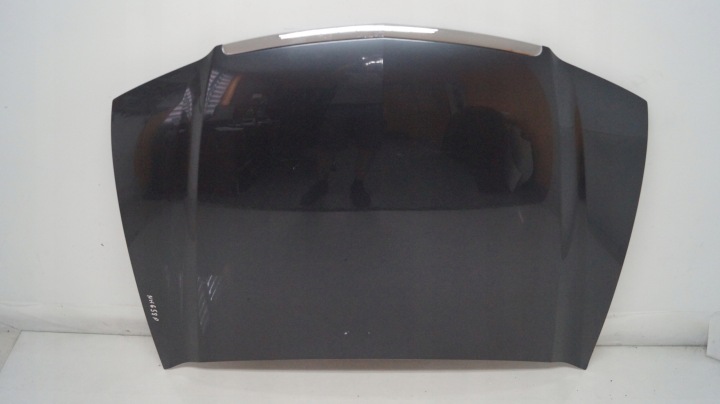 фото №14, Капот honda accord vii nh658p