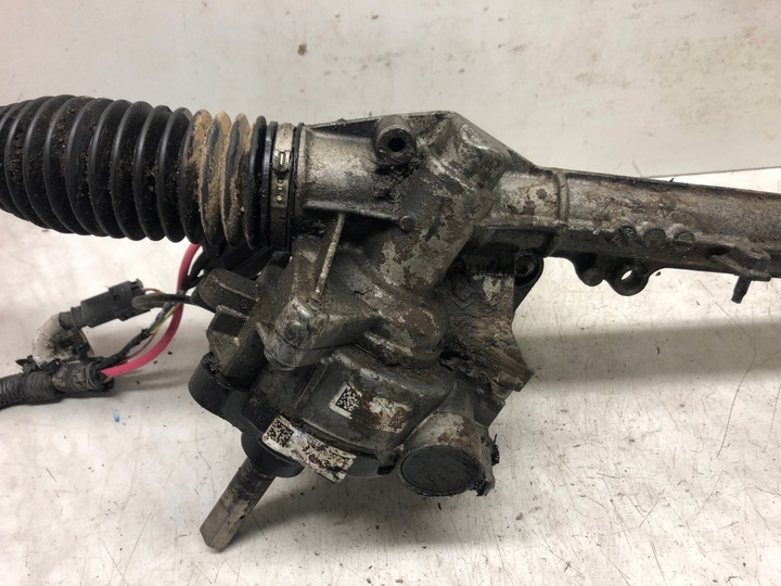 фото №8, Рейка рульового управління трансмісія peugeot 308 ii t9 partner iii berlingo 6800005046 eu