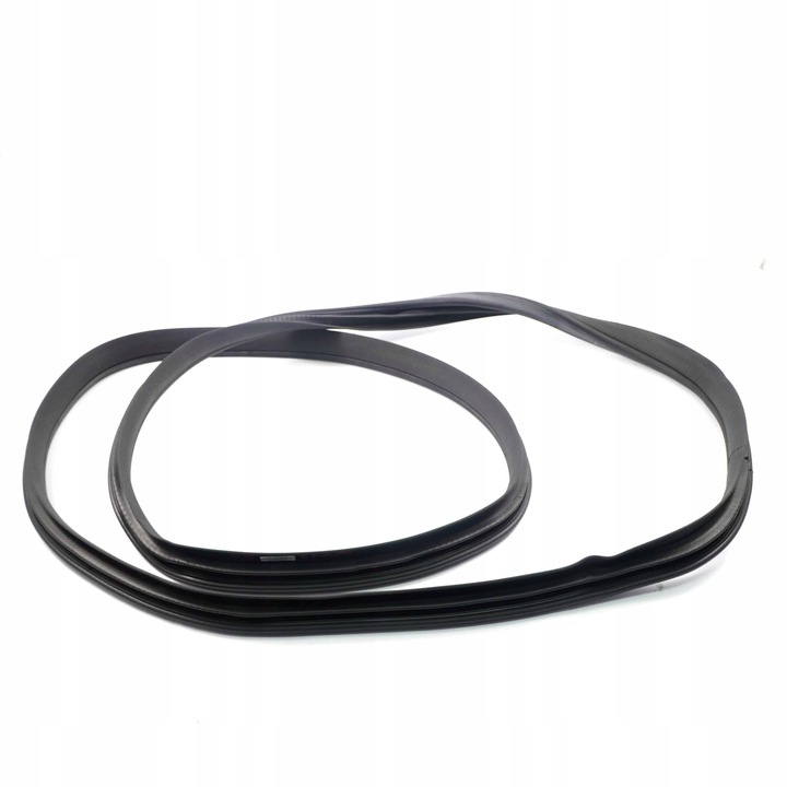 фото №10, Mercedes w212 прокладка дверь задних левая правая