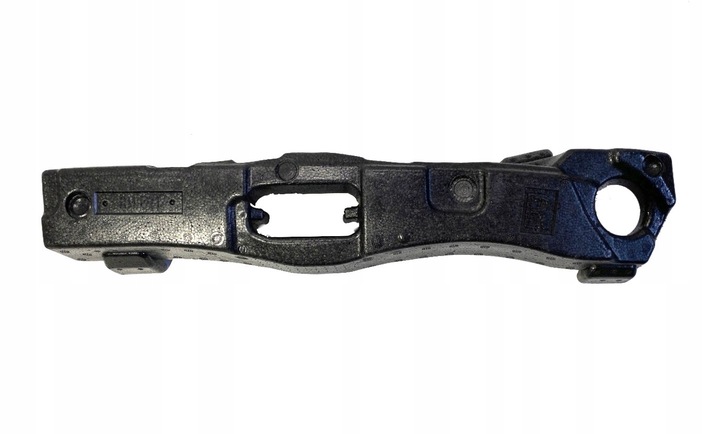 фото №1, Абсорбер бампера праві зад bmw x6 e71 7185722