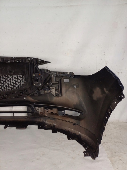 фото №13, Бампер переднее перед mazda cx-5 cx5 cx 5 ii 2 16- spr 4pdc