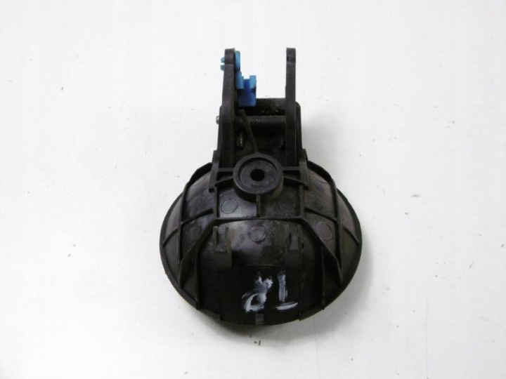 фото №8, Chevrolet aveo i t200 ручка двери внутренняя правая зад 96541649