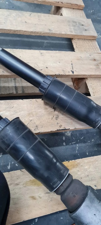 фото №14, S5 8w рестайлинг a5 амортизатор зад задний 3.0 tfsi 8w6513035h