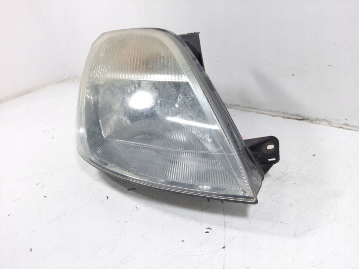 фото №7, Ford fiesta mk6 hb 5d 1.4tdci фара правое перед