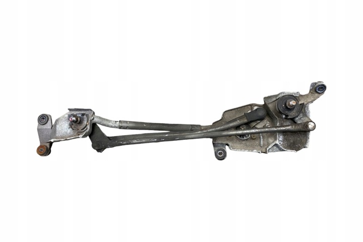 фото №6, Механізм склоочисника з двигун mitsubishi outlander 1593001050