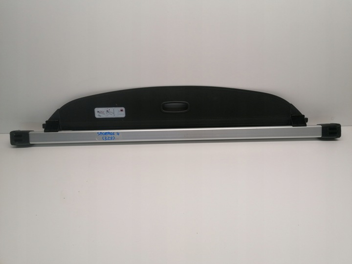 фото №6, Kia sportage iv 4 ролета багажника оригінал 15-21