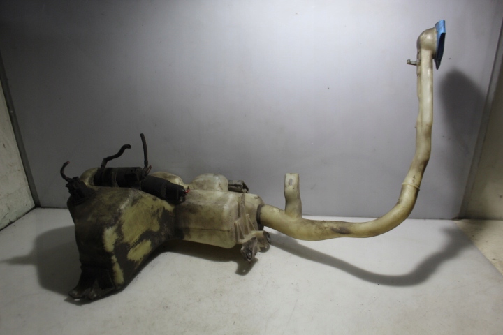 фото №1, Бачок склоомивача volkswagen phaeton