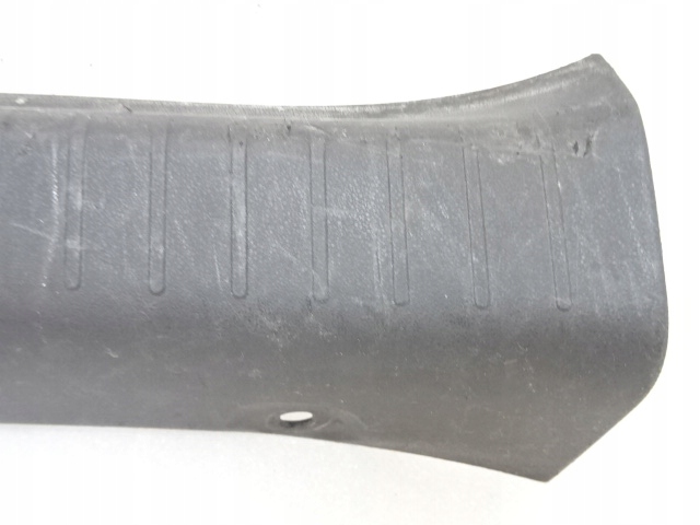 фото №5, Citroen c4 cactus захист заднього ременя багажника 9801288377