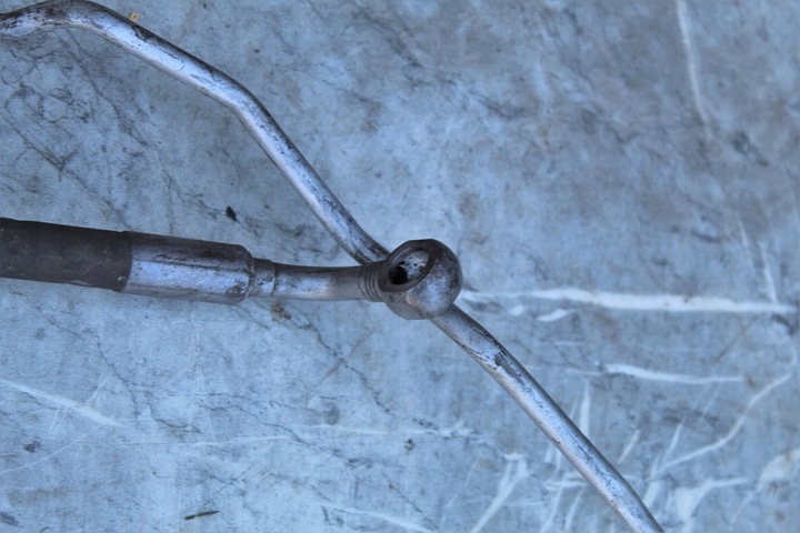 фото №5, Шланг усилителя bmw e65 европа n62b40 n62 4.4