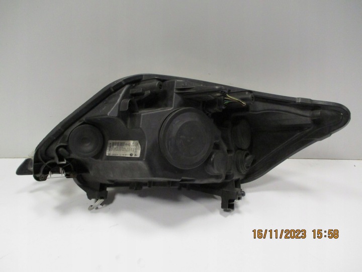 фото №11, Фара права ford kuga mk1 08r англієць 8v41-13w029-bc