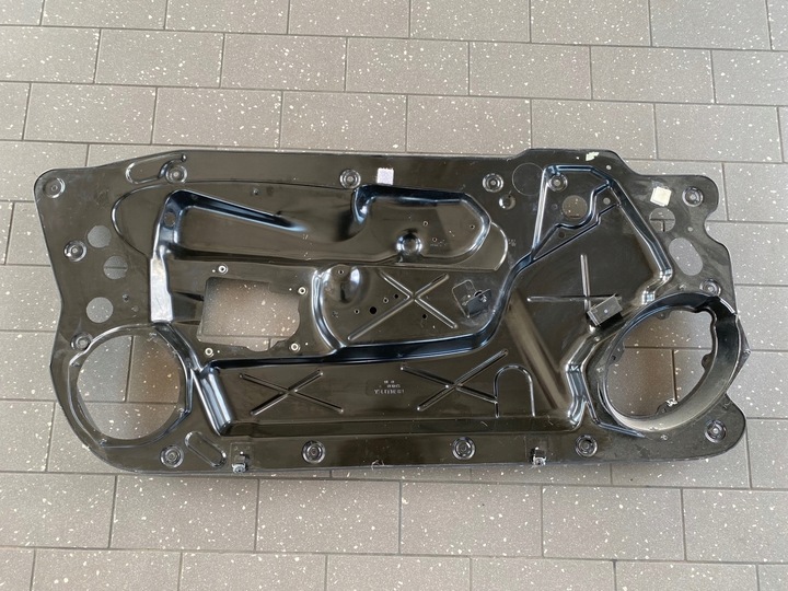 фото №1, Панель дверь плита левая bentley continental gt