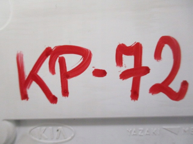фото №11, Kia sportage iv панель приборов 94013-f1340
